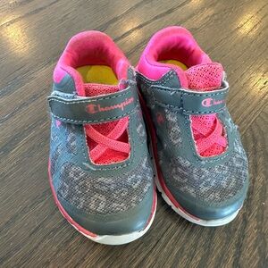 Infant Champion Sneakers